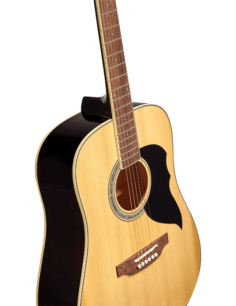 GUITARRA ACÚSTICA DREADNOUGHT RANGER VI - Natural