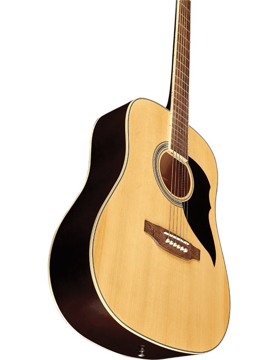 GUITARRA ACÚSTICA DREADNOUGHT RANGER VI - Natural