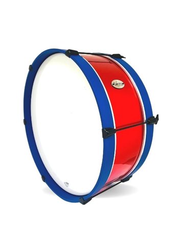 Bombo Charanga 45X23Cm Standar Ref. 04102 (MAZA+CORREA)140 - Gc0140 cover cobre