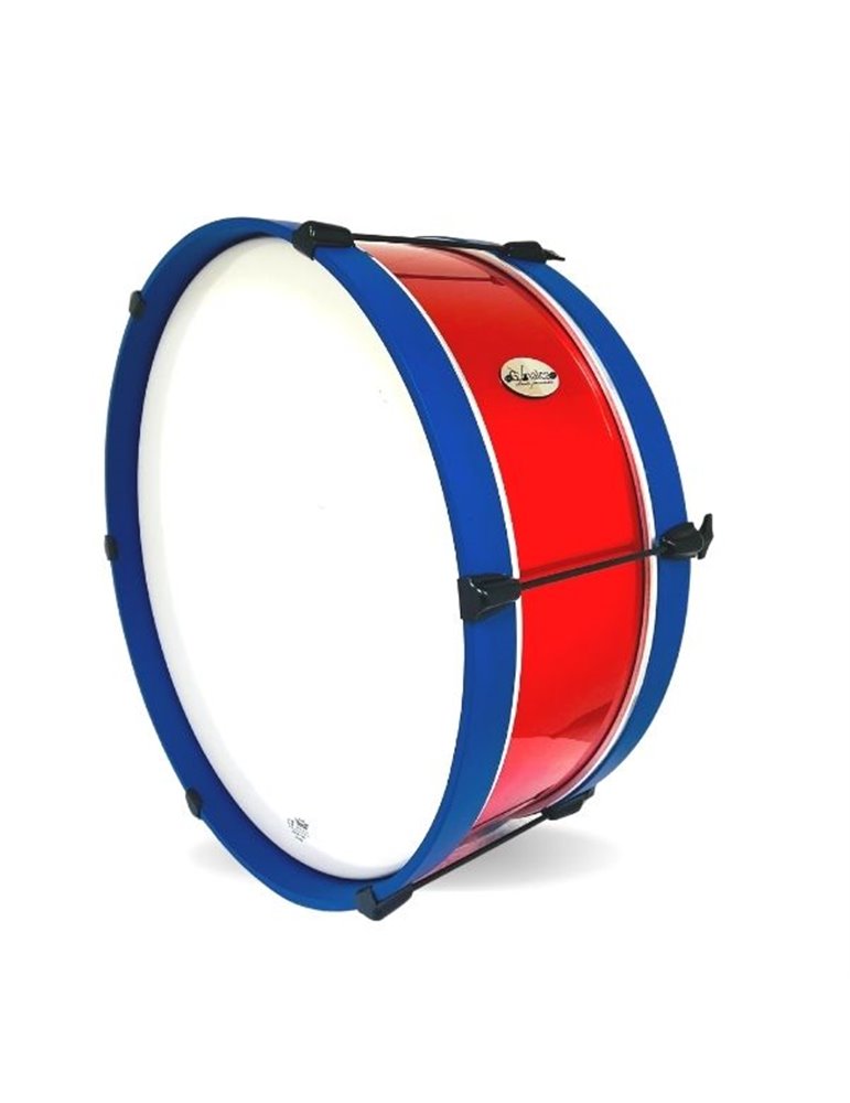 Bombo Charanga 45X23Cm Standar Ref. 04102 (MAZA+CORREA)140 - Gc0140 cover cobre