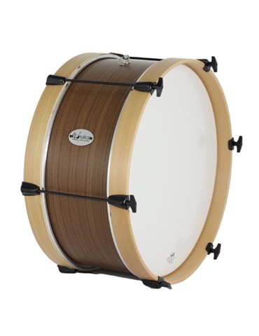 Bombo Charanga 45X23Cm Standar Ref. 04102 (MAZA+CORREA)141 - Gc0150 cover natural