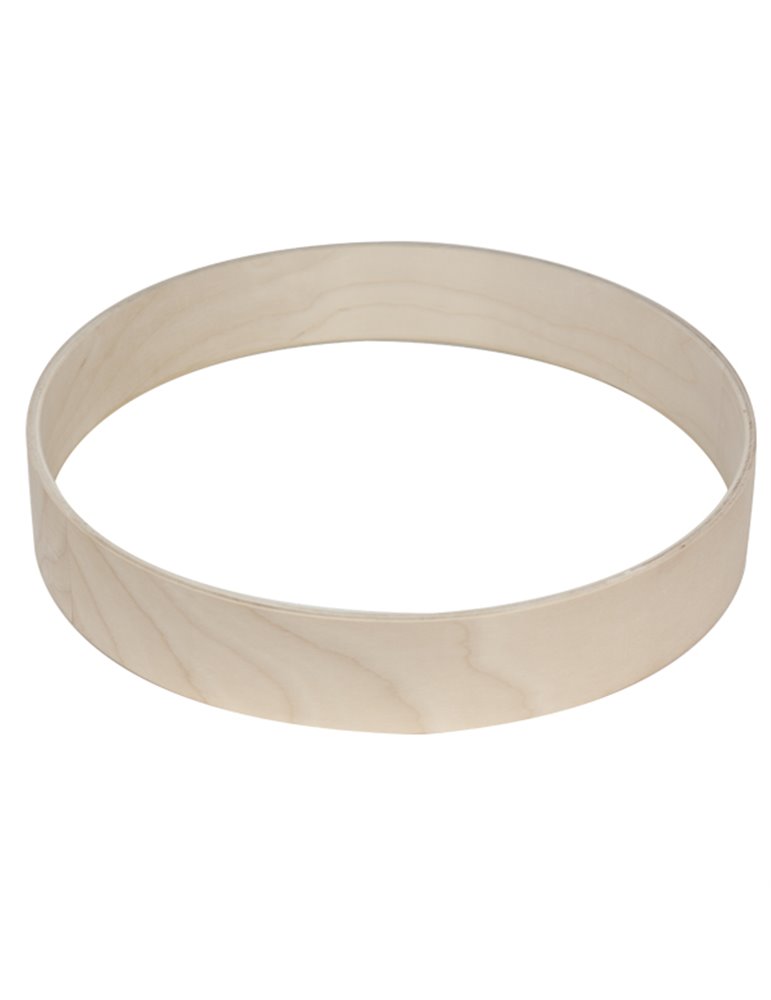 Marco Pandero Chamanico Bubinga 45X7X1 Especial (Min 5)099 - Standard