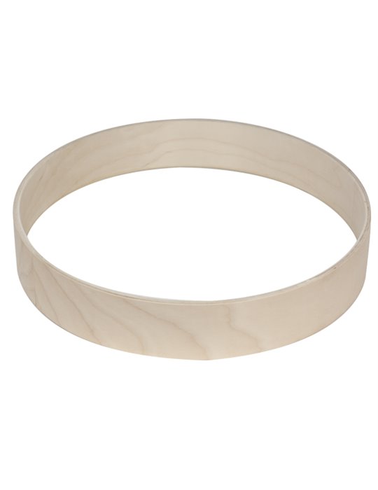 Marco Pandero Chamanico Bubinga 45X7X1 Especial (Min 5)099 - Standard