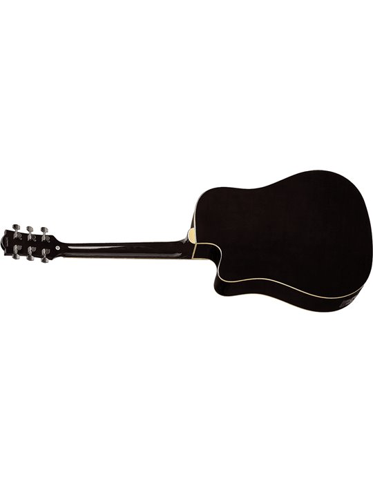 GUITARRA ACÚSTICA DREADNOUGHT RANGER 6 A/E CUTAWAY - Natural