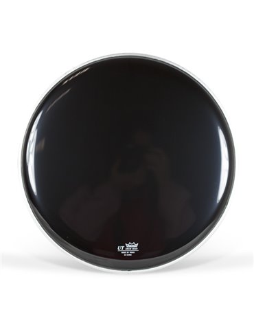 Parche 6" Ut Ebony Standard Aut-0006-Ed099 - Standard