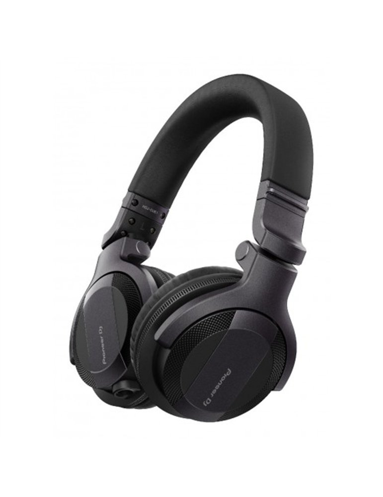 HDJ-CUE1 BLACK AURICULAR PIONEER DJ