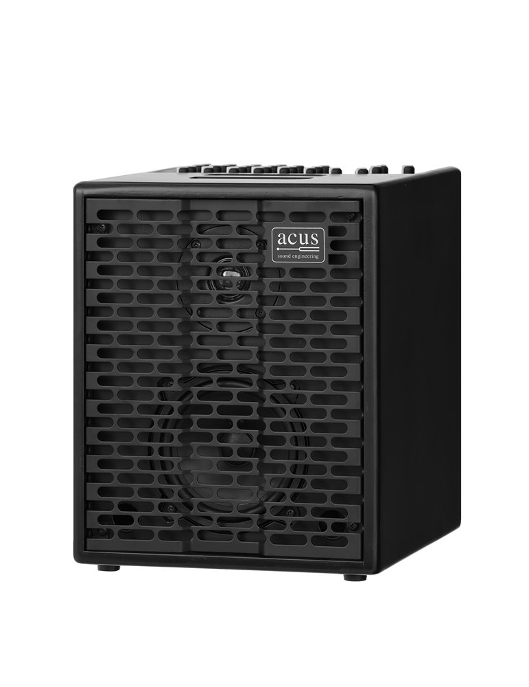 ONE FORSTRINGS 5 FERDI BLACK