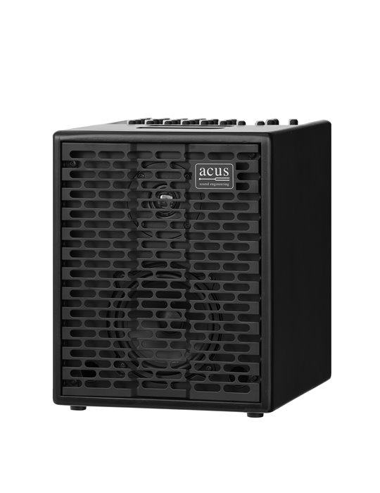 ONE FORSTRINGS 5 FERDI BLACK