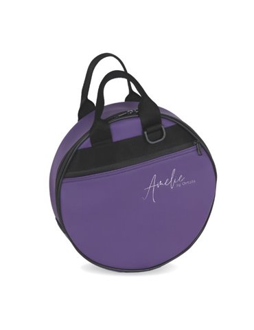 Funda Pandereta Amelie 30X9 Cb098 - Morado