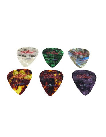 Blister 6 Puas 0.96mm Awr06096 Antideslizante099 - Standard