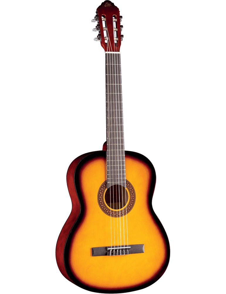 GUITARRA CLÁSICA 4/4 STUDIO 10 - Sunburst