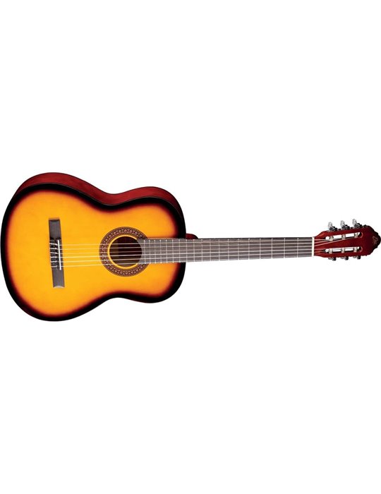 GUITARRA CLÁSICA 4/4 STUDIO 10 - Sunburst