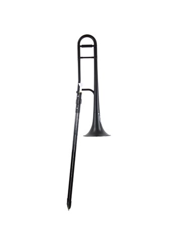 Trombón Plástico ABS ZTB-20 Sib001 - Negro
