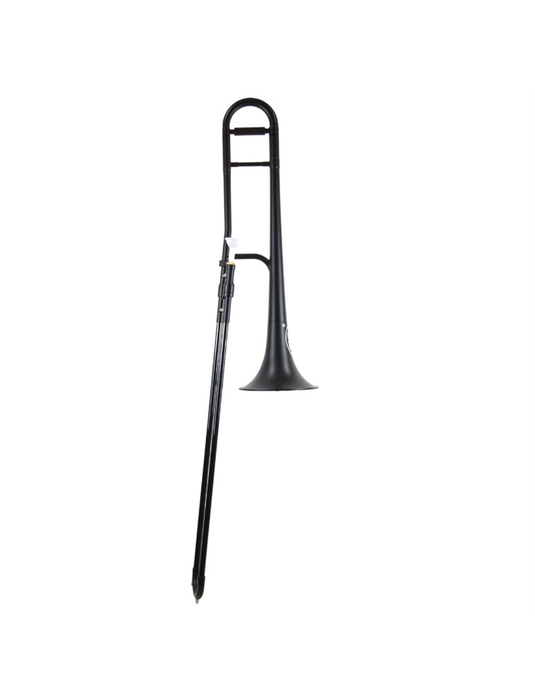 Trombón Plástico ABS ZTB-20 Sib001 - Negro