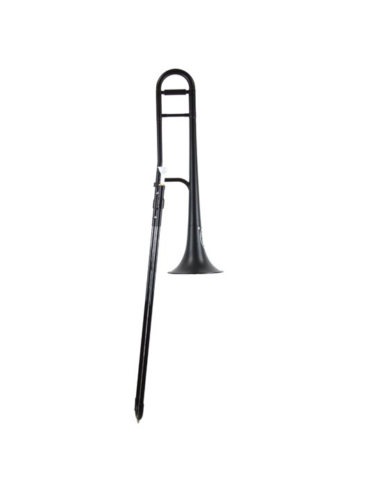 Trombón Plástico ABS ZTB-20 Sib001 - Negro