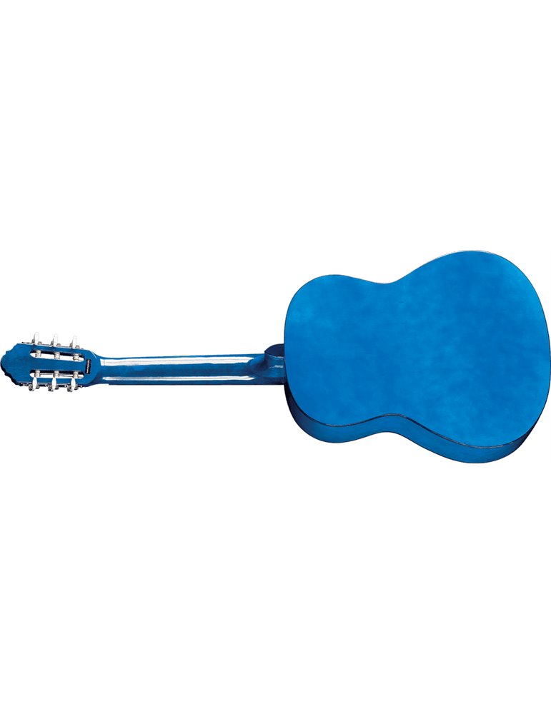 GUITARRA CLÁSICA 4/4 STUDIO 10 - Blue Burst