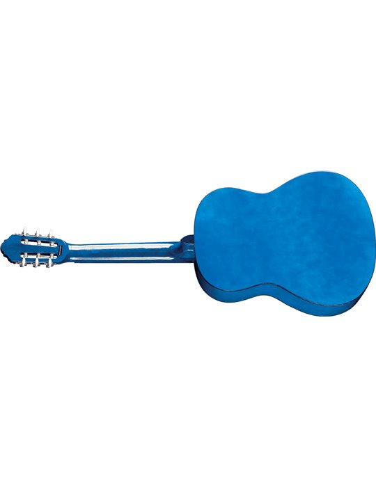 GUITARRA CLÁSICA 4/4 STUDIO 10 - Blue Burst