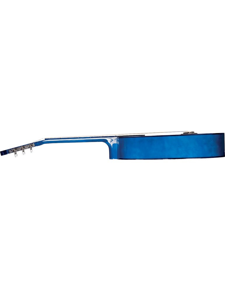 GUITARRA CLÁSICA 4/4 STUDIO 10 - Blue Burst