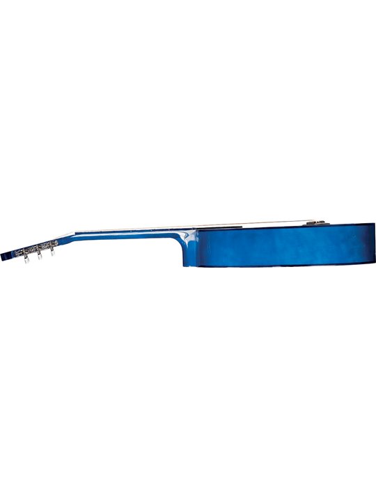 GUITARRA CLÁSICA 4/4 STUDIO 10 - Blue Burst