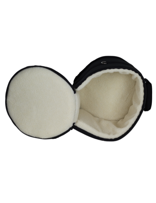 Funda Caja 14X5.5" (43X16) ProTraffic 20mm Cb001 - Negro