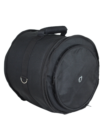 Funda Bombo 20X18" (59x53) ProTraffic 20mm Cb001 - Negro