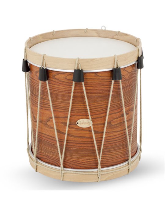 Timbal Graller Cover 35X35Cm Ref. 04555175 - Gc0155 cover bubinga