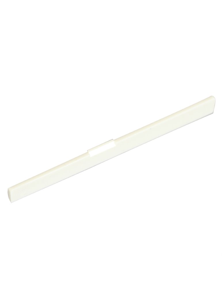 Puente Plastico Inferior Guitarra Clasica Ref. A027B/Ivy099 - Standard