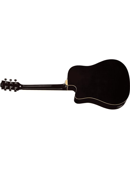 GUITARRA ACÚSTICA DREADNOUGHT RANGER 6 A/E CUTAWAY - Brown Sunburst