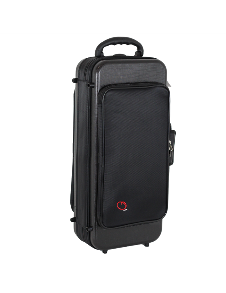 Estuche Trompeta PC Series Ref. 003PC Mochila001 - Negro