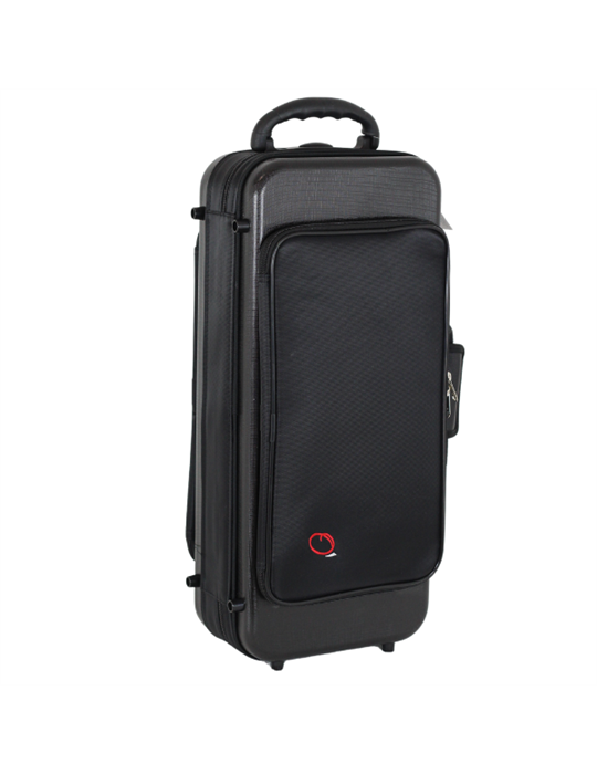 Estuche Trompeta PC Series Ref. 003PC Mochila001 - Negro