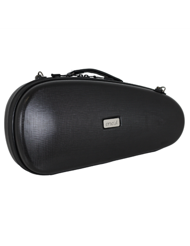 Estuche Clarinete Sib PC Series Ref. 010PC Forma001 - Negro