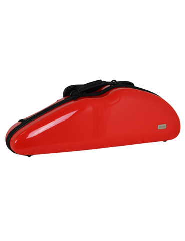 Estuche Saxo Alto PC Series Ref. 030PC Mochila005 - Rojo
