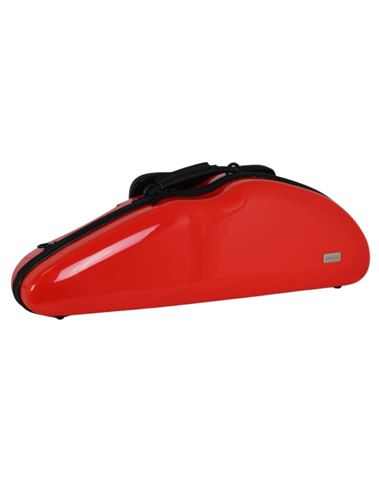 Estuche Saxo Alto PC Series Ref. 030PC Mochila005 - Rojo