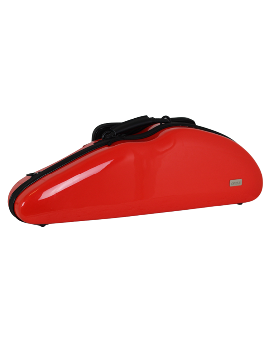 Estuche Saxo Alto PC Series Ref. 030PC Mochila005 - Rojo