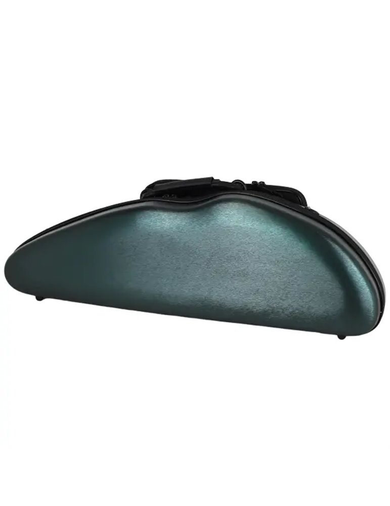 Estuche Saxo Alto PC Series Ref. 030PC Mochila010 - Verde