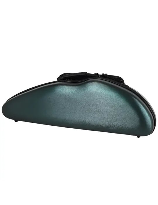 Estuche Saxo Alto PC Series Ref. 030PC Mochila010 - Verde