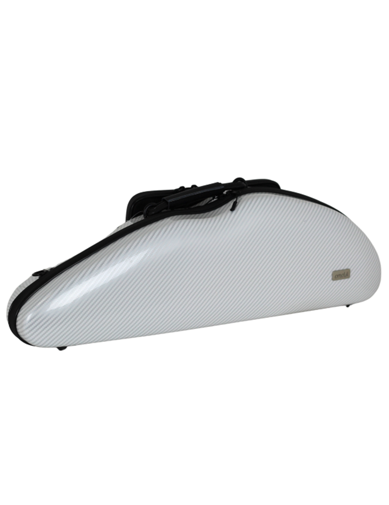 Estuche Saxo Alto PC Series Ref. 030PC Mochila022 - Blanco Carbono