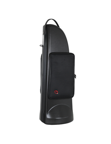 Estuche Trombon PC Series Ref. 040PC Mochila001 - Negro