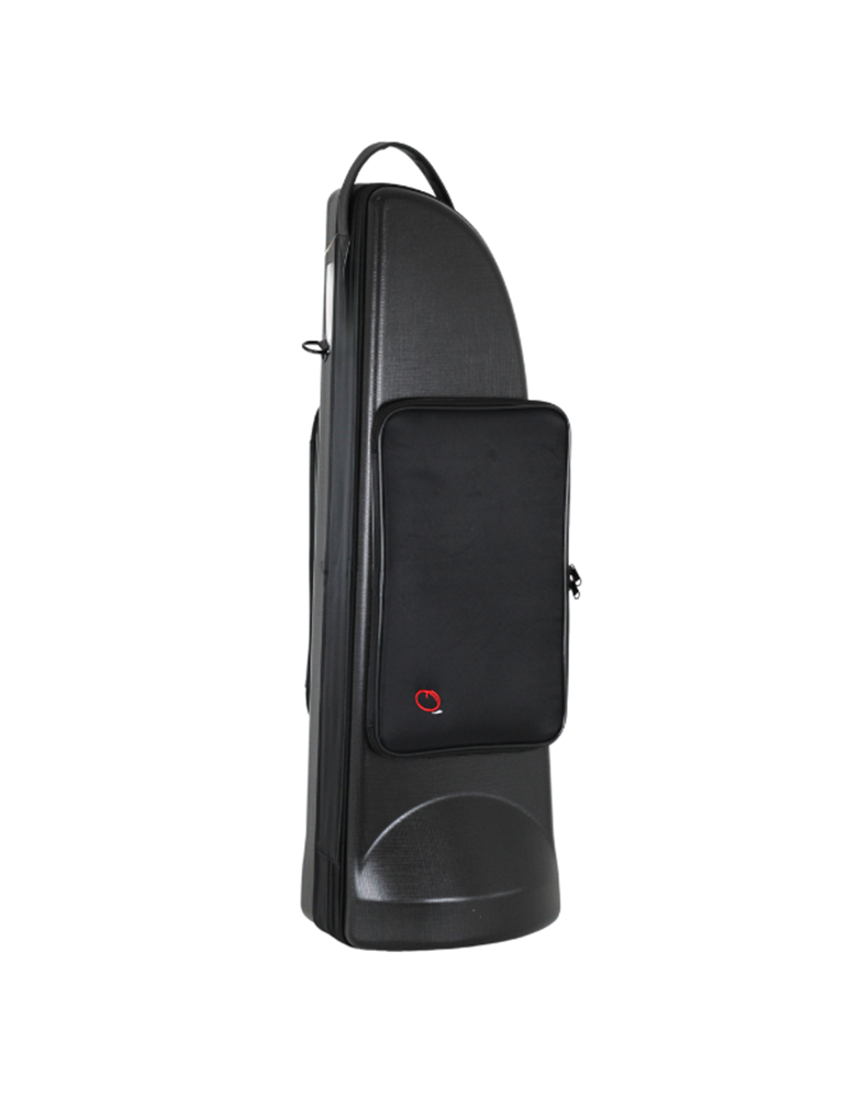 Estuche Trombon PC Series Ref. 040PC Mochila001 - Negro