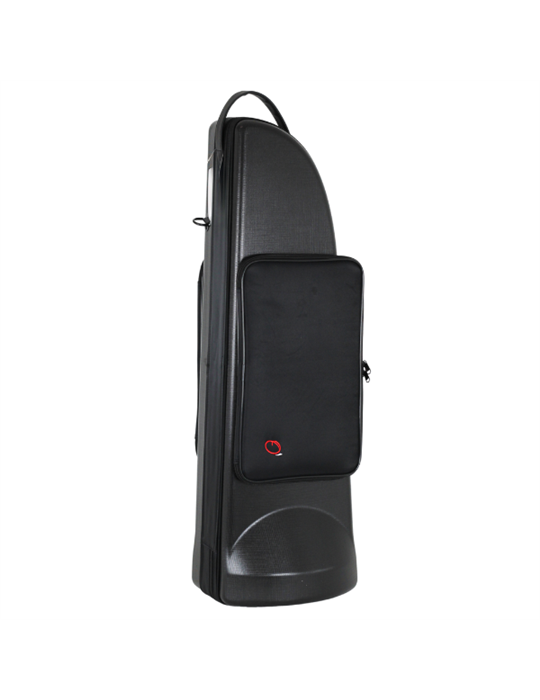 Estuche Trombon PC Series Ref. 040PC Mochila001 - Negro