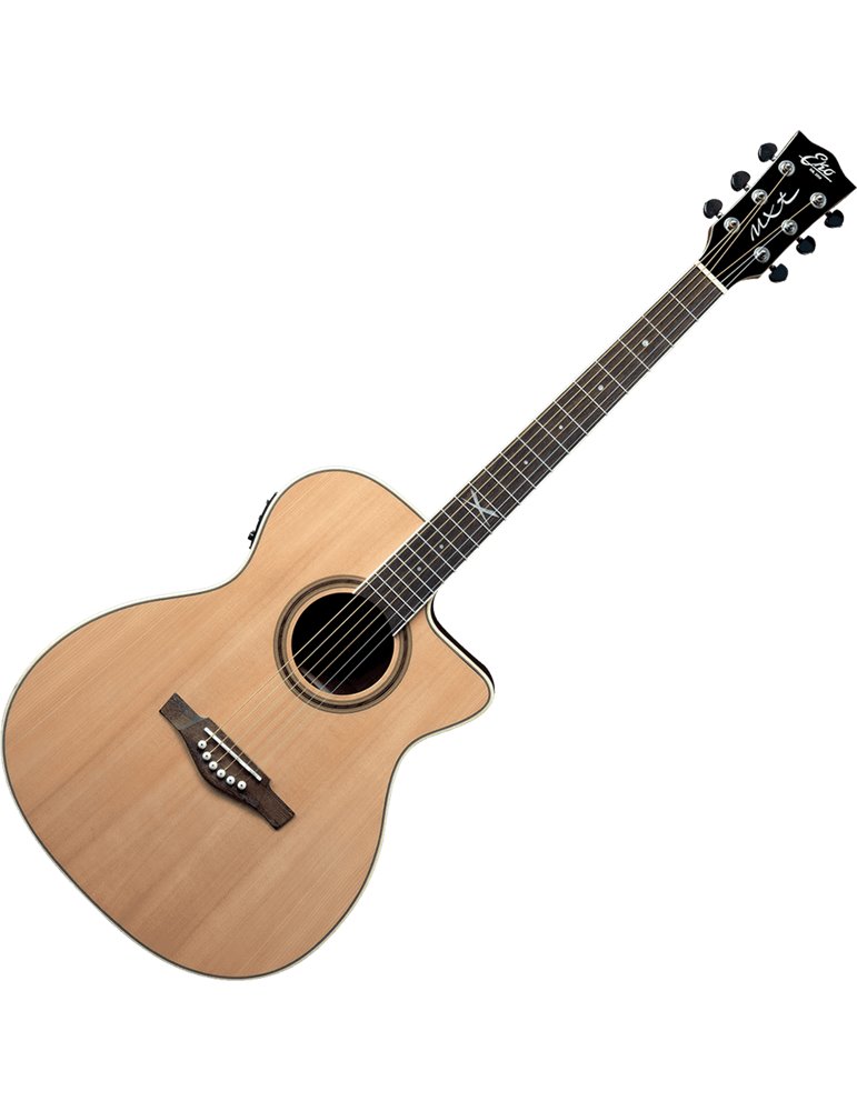 GUITARRA ACÚSTICA AUDITORIUM NXT A100 A/E CUTWAY - NATURAL
