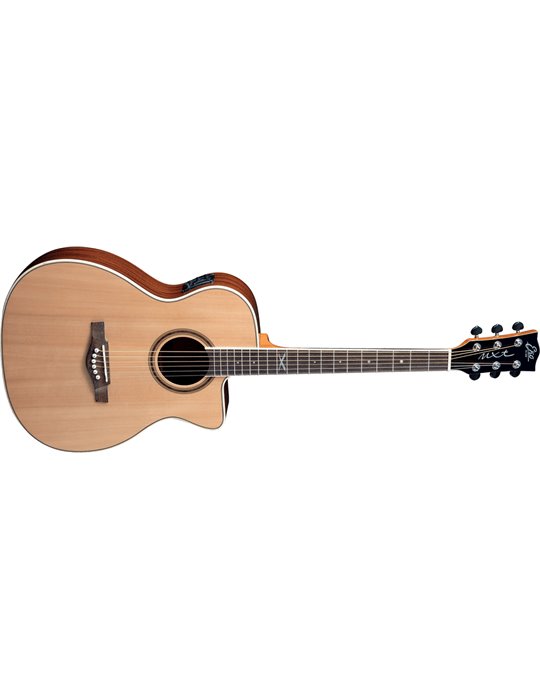 GUITARRA ACÚSTICA AUDITORIUM NXT A100 A/E CUTWAY - NATURAL