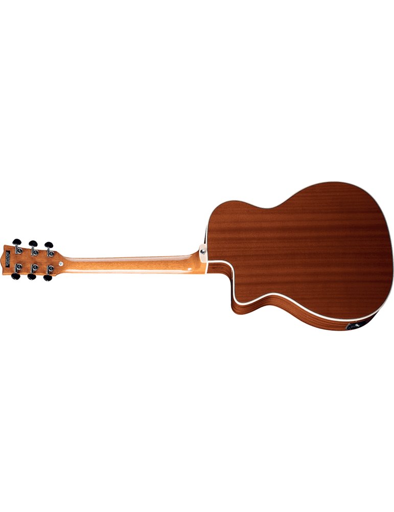 GUITARRA ACÚSTICA AUDITORIUM NXT A100 A/E CUTWAY - NATURAL