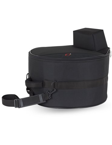 HFS Funda Redoblante 41X27 Cms Caja China U CH001 - Negro