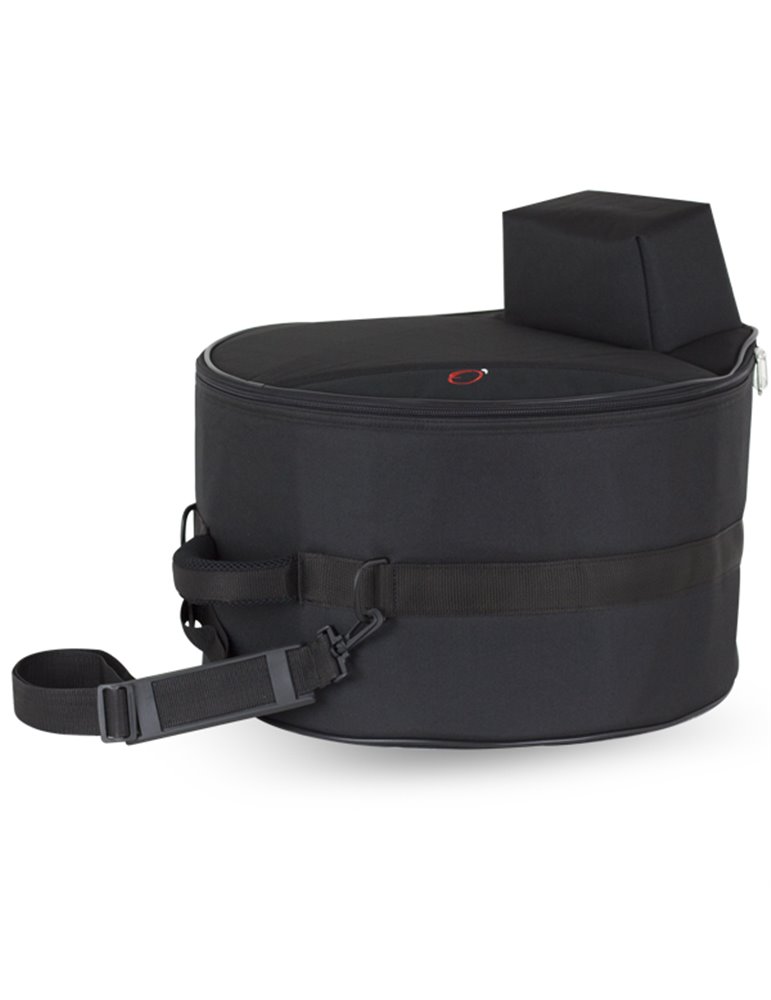 HFS Funda Redoblante 41X27 Cms Caja China U CH001 - Negro