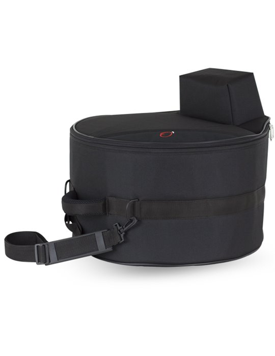 HFS Funda Redoblante 41X27 Cms Caja China U CH001 - Negro