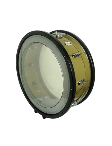 Bombo Marcha 55X22Cm Stf2750 Acrilico001 - Negro