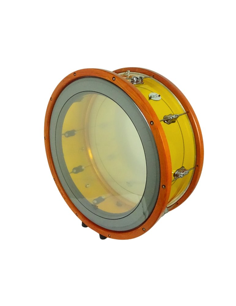 Bombo Marcha 55X22Cm Stf2750 Acrilico107 - Miel