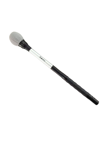 Maza Surdo Aluminio Grip Ref. 02908005 - Rojo