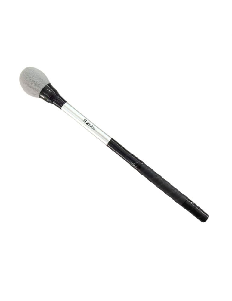 Maza Surdo Aluminio Grip Ref. 02908005 - Rojo